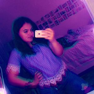 Meet your Posher, Lilly